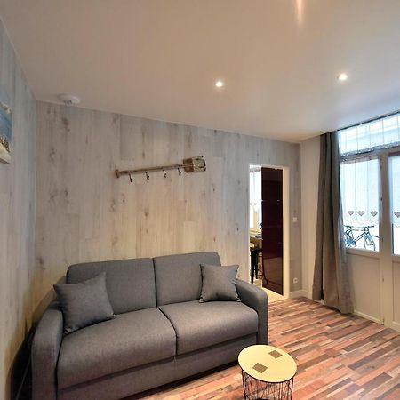 Studio "Le Duffit" - Rdc Apartment Berck Екстериор снимка